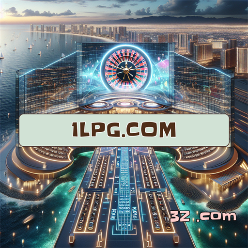 Apostas Incríveis e Diversão Sem Fim no 1lpg.com