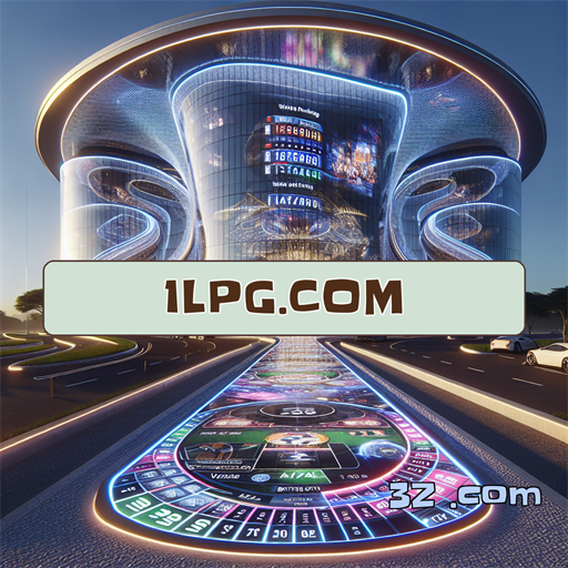 1lpg.com Cassino Online