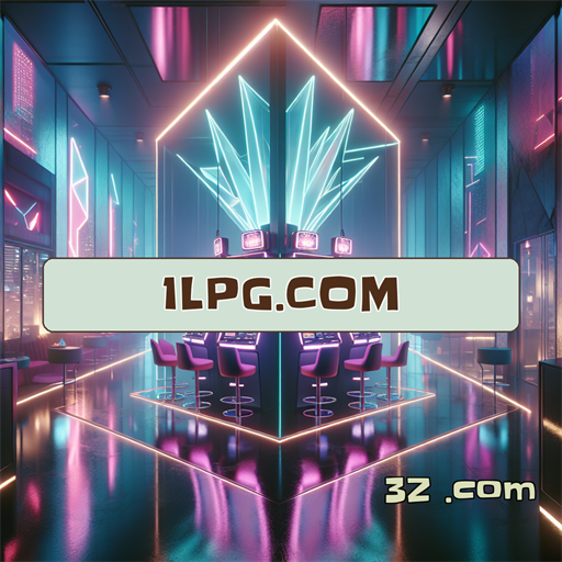 Explorando a Confiança no 1lpg.com: Jogos Atraentes e Seguros
