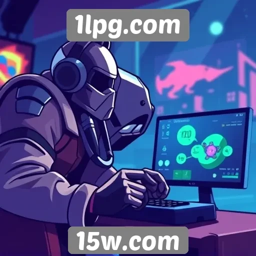 Recursos e ferramentas para jogadores no site