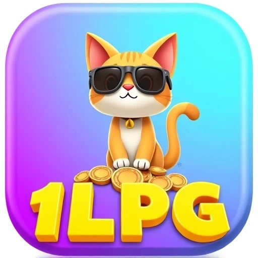 1lpg.com Logo