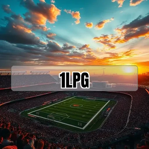 1lpg.com: Jackpots Imperdíveis que Transformam sua Experiência de Jogo