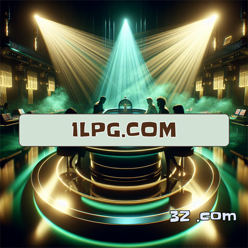 1lpg.com Plataforma de Jogos
