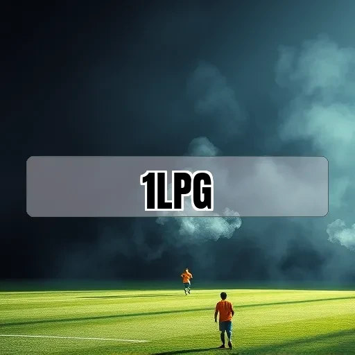 1lpg.com: Seu Destino para Poker Online Imperdível
