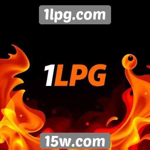 Histórico de atualizações do site 1lpg.com