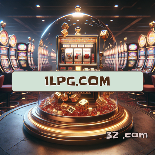Slots Incríveis Esperam por Você no 1lpg.com